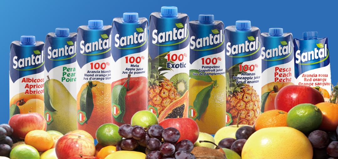 某百貨公司果汁進口案例