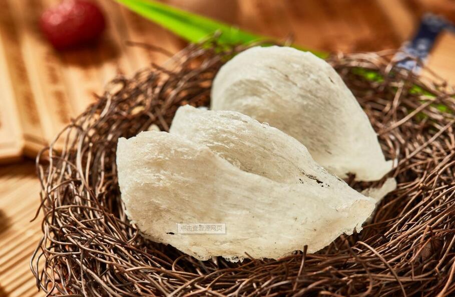 印度尼西亞燕窩進口報關流程及關稅（印度尼西亞燕窩價格多少）