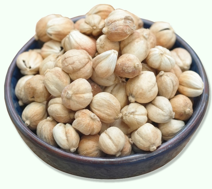 圓(白)豆蔻進口報關需準備什么？與清關過程